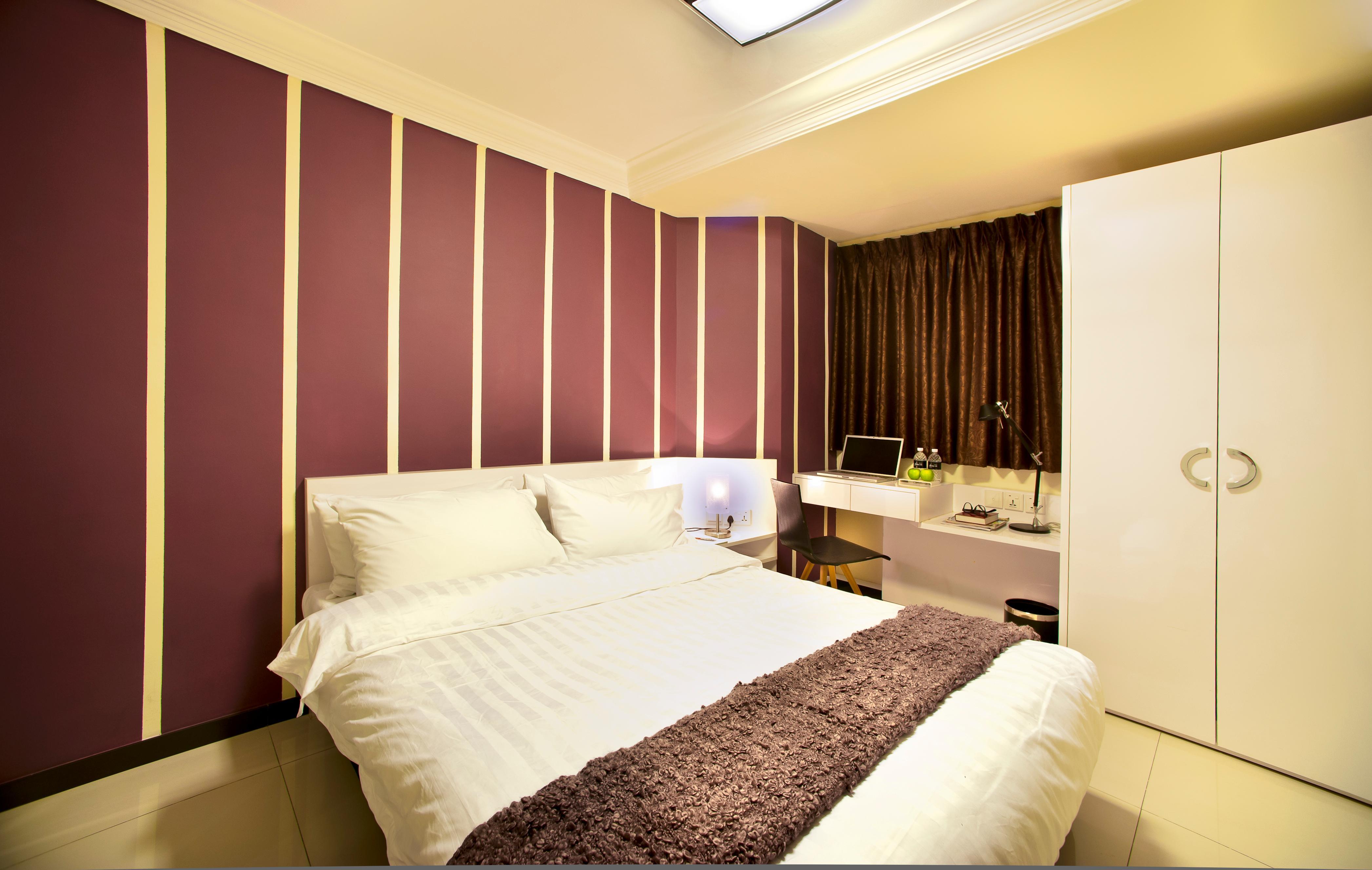 Harbour Ville Hotel Singapore Exterior photo
