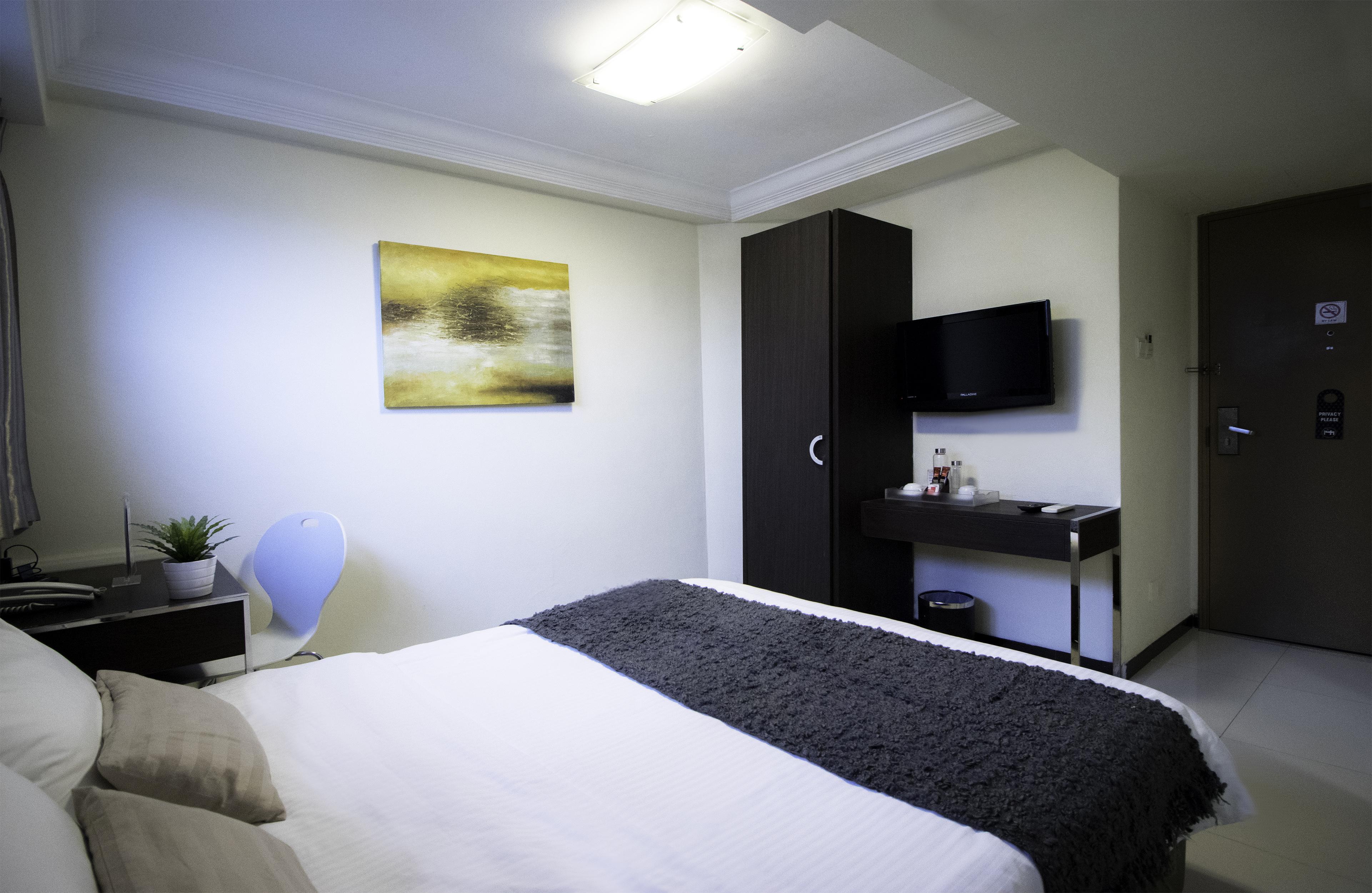 Harbour Ville Hotel Singapore Exterior photo