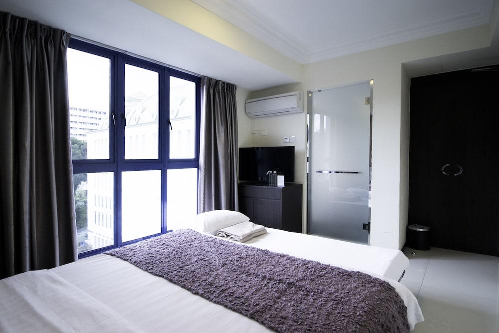 Harbour Ville Hotel Singapore Exterior photo