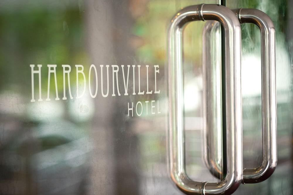 Harbour Ville Hotel Singapore Exterior photo