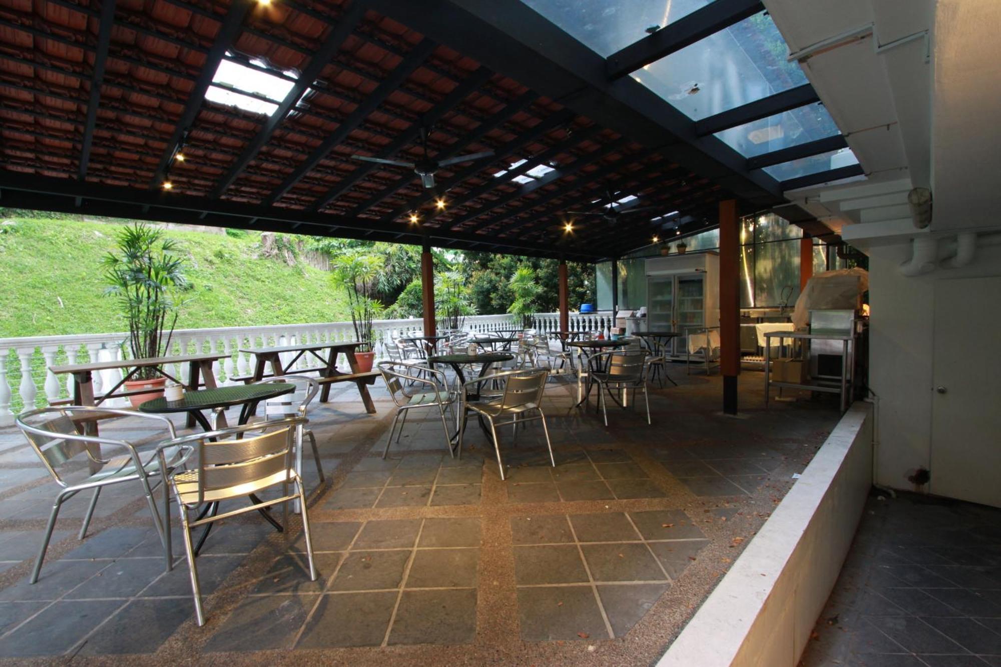 Harbour Ville Hotel Singapore Exterior photo