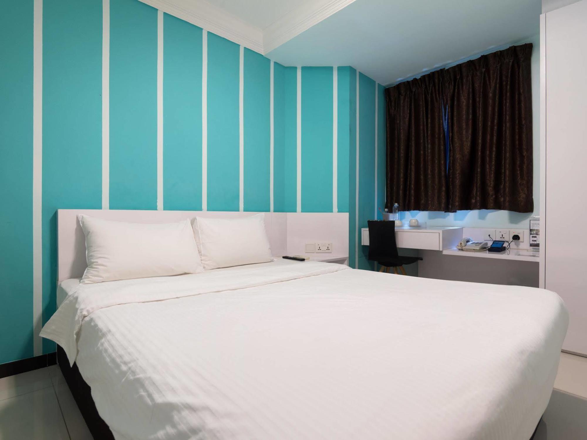 Harbour Ville Hotel Singapore Exterior photo